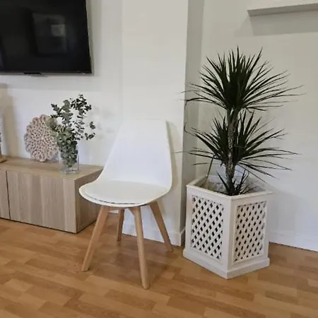 Apartment La Calma Barcelo Malaga