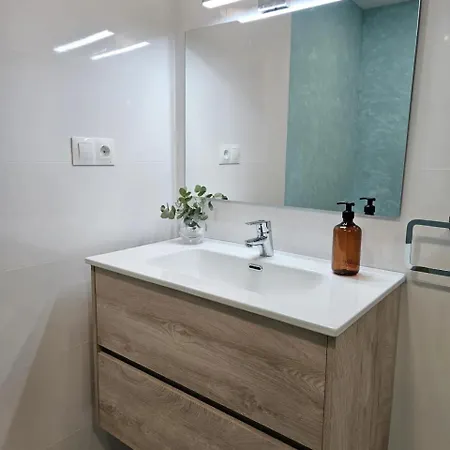 La Calma Barcelo Apartment Malaga