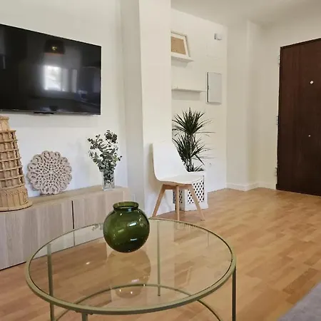 La Calma Barcelo Apartment *