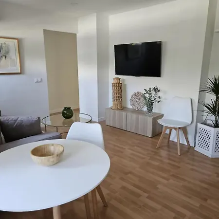 Apartment La Calma Barcelo *