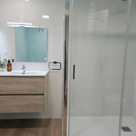 La Calma Barcelo Apartment Malaga