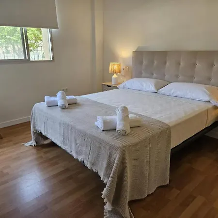 La Calma Barcelo Apartment *