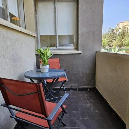 Apartment La Calma Barcelo Malaga