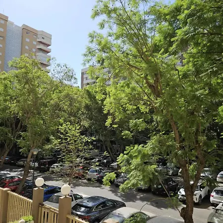 Apartment La Calma Barcelo